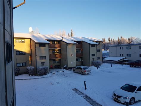 fairbanks alaska apartments craigslist